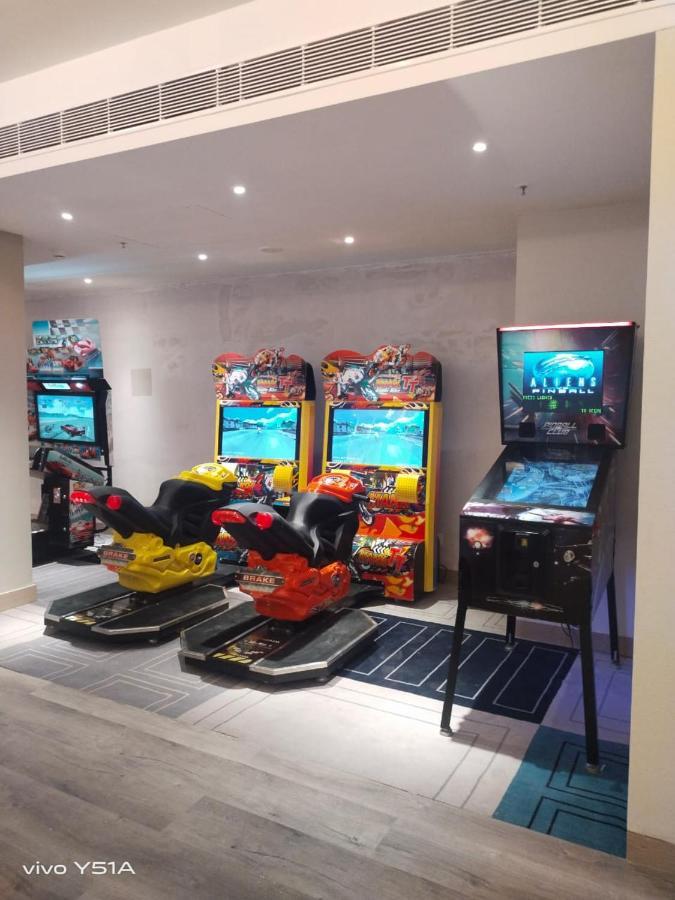 Courtyard By Marriott Shillong Ξενοδοχείο Εξωτερικό φωτογραφία