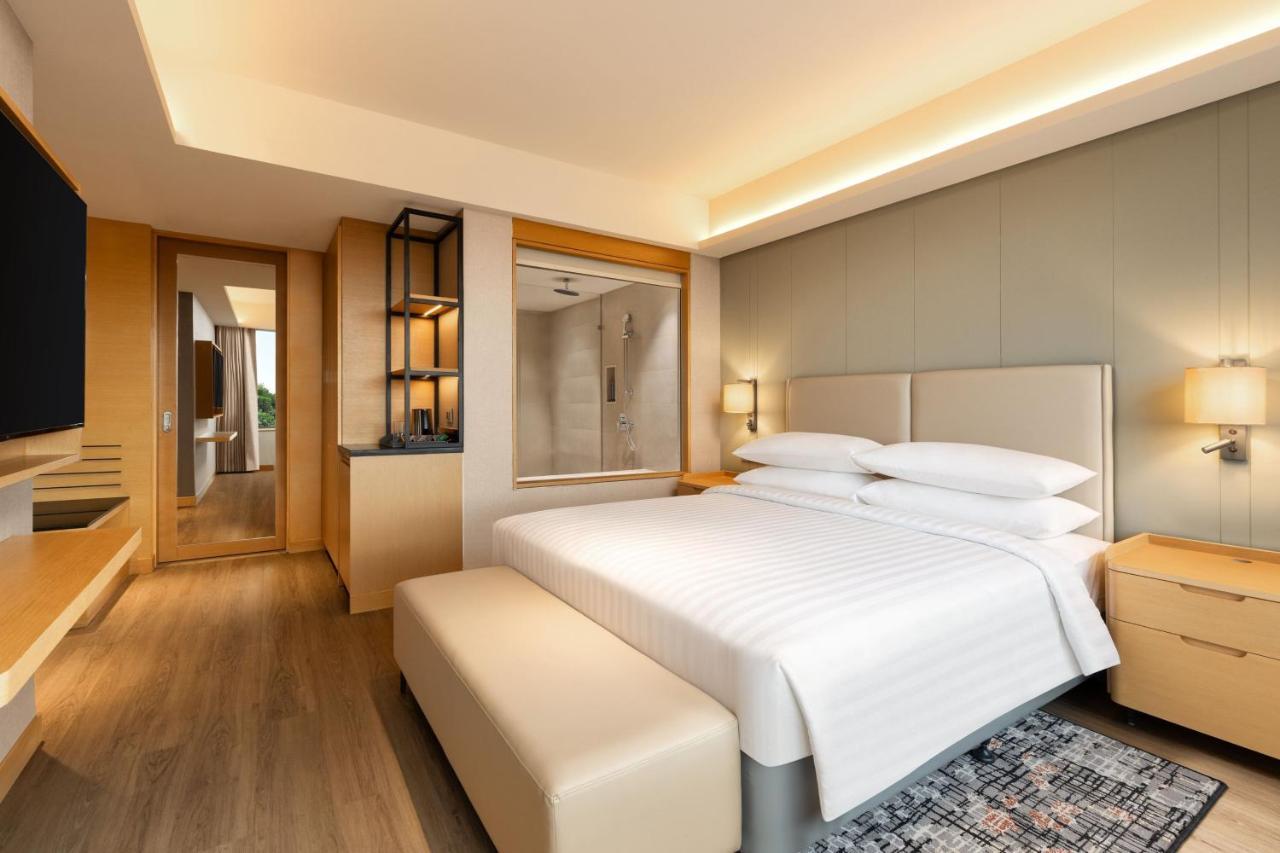 Courtyard By Marriott Shillong Ξενοδοχείο Εξωτερικό φωτογραφία
