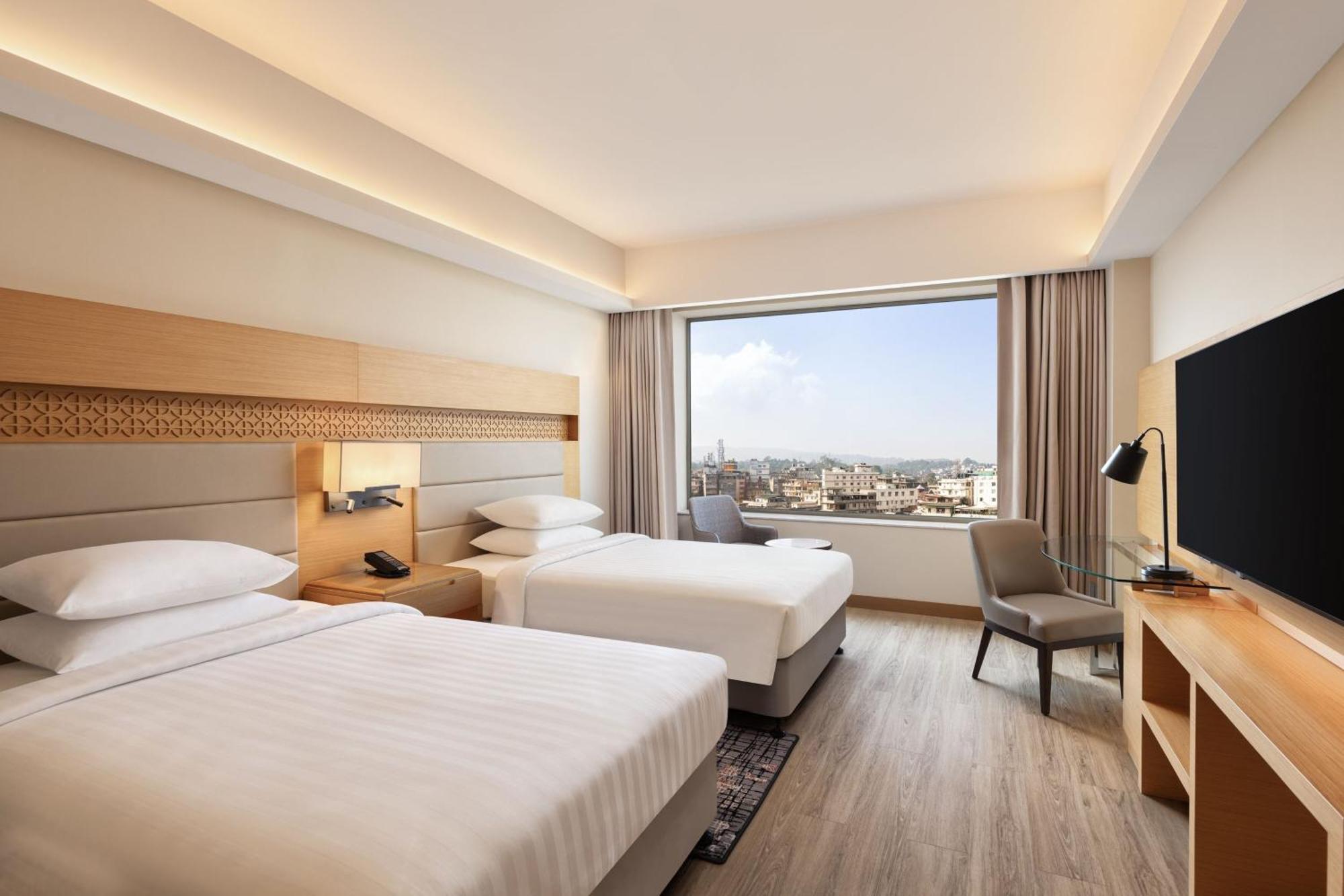 Courtyard By Marriott Shillong Ξενοδοχείο Εξωτερικό φωτογραφία